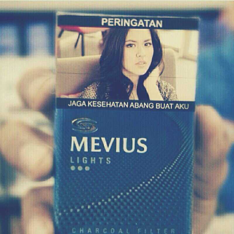 MASIH MAU NGEROKOK GAN ?