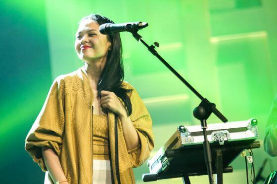 Kompilasi Cewek Cantik Band Indie Yang Harus Kamu Kenal