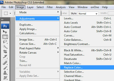 TIPS: MENGUBAH BACKGROUND PAS FOTO &#91;NEO GENIQUE PHOTOGRAPHY&#93;