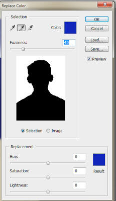 TIPS: MENGUBAH BACKGROUND PAS FOTO &#91;NEO GENIQUE PHOTOGRAPHY&#93;