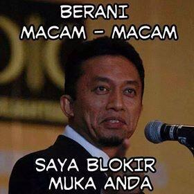 MEME Prabowo curhat sakit hati sama KPU