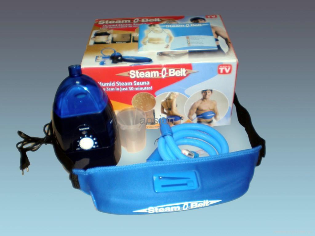 steam o belt