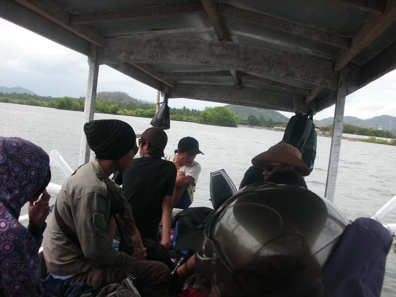 All About Lombok Island :)