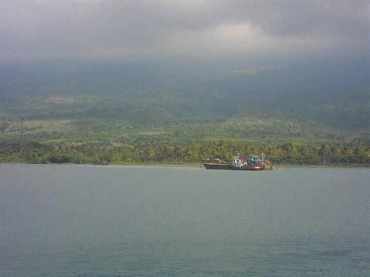 All About Lombok Island :)