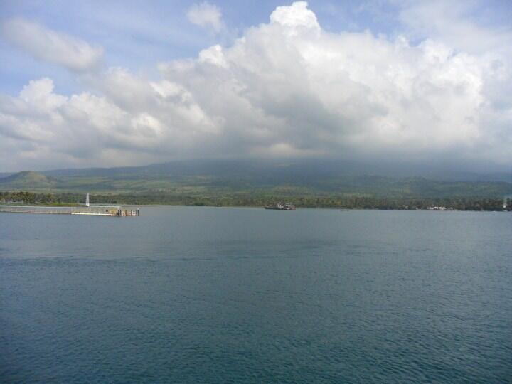 All About Lombok Island :)