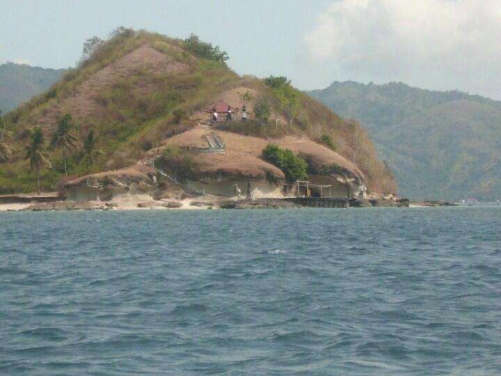 All About Lombok Island :)