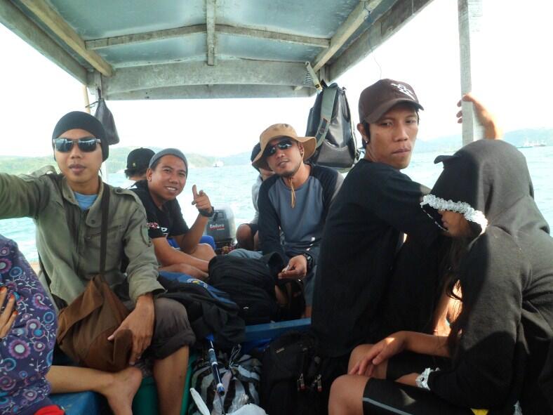 All About Lombok Island :)