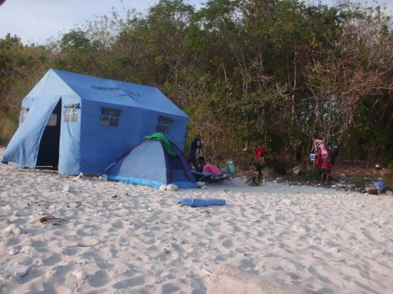 All About Lombok Island :)