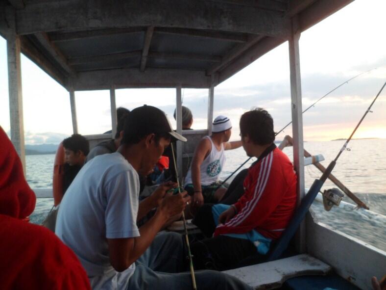 All About Lombok Island :)