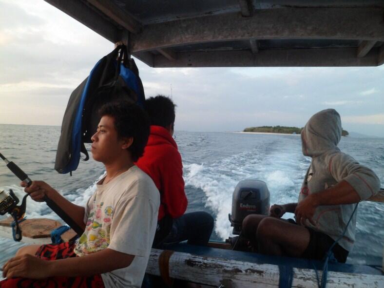 All About Lombok Island :)