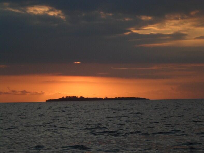 All About Lombok Island :)