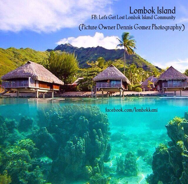 All About Lombok Island :)