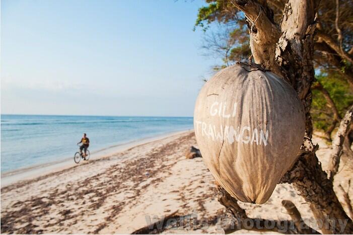 All About Lombok Island :)