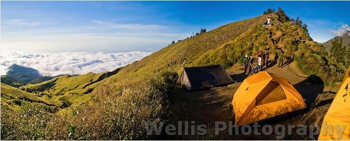 All About Lombok Island :)