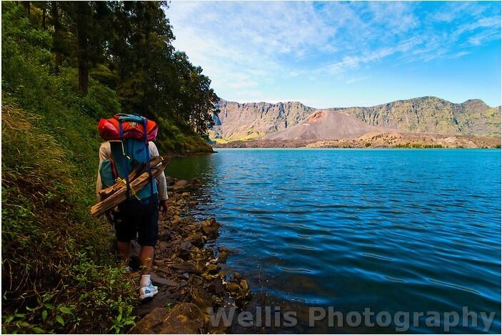 All About Lombok Island :)