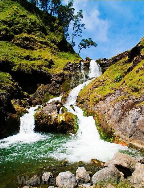 All About Lombok Island :)