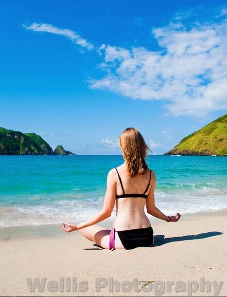 All About Lombok Island :)