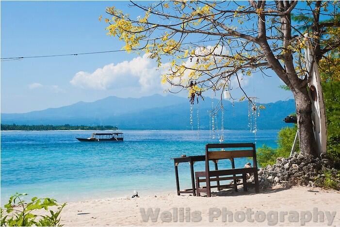 All About Lombok Island :)
