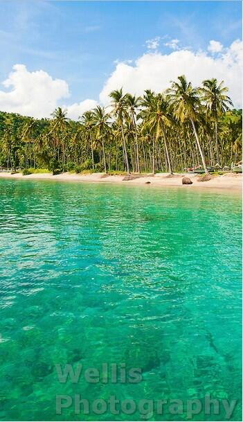 All About Lombok Island :)
