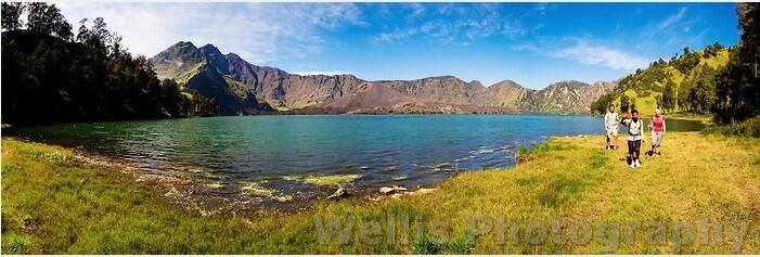 All About Lombok Island :)