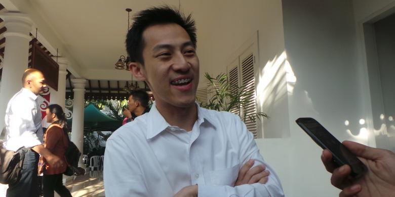 &quot;Mimin&quot; Kaskus Diundang Tim Jokowi-JK