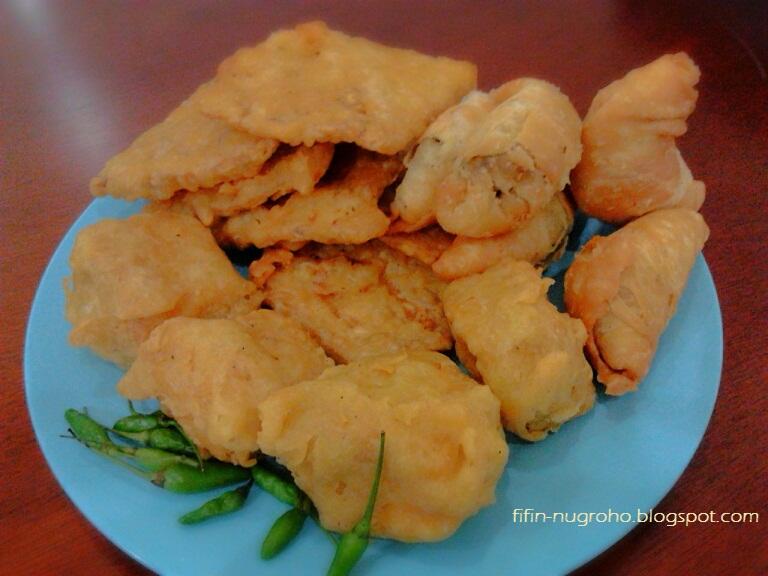 Makanan-minuman yang bikin asyik pergaulan