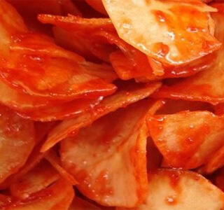 Makanan-minuman yang bikin asyik pergaulan