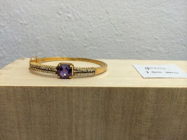 Gelang Kalung dan Cincin Berlian Ekslusif Harga Mantaffff.. Cek aj Gan..