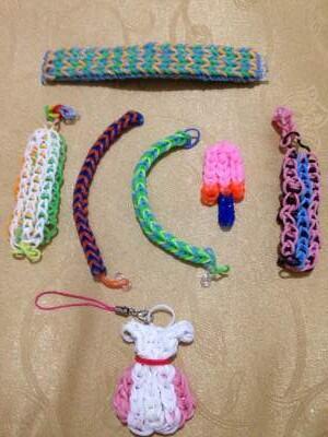 Karet Loom