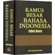 62 Ribu Kosa Kata Bahasa Indonesia Diklaim Brunei