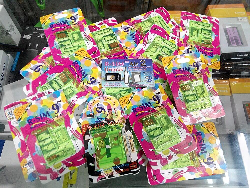 Terjual Rsim Original MURAH MALANG  KASKUS