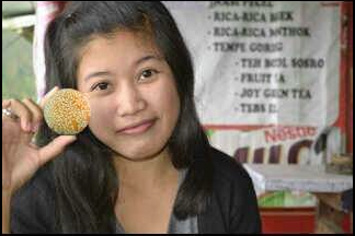 Beberapa Temen yang ane iseng in, Thread nyampah :D