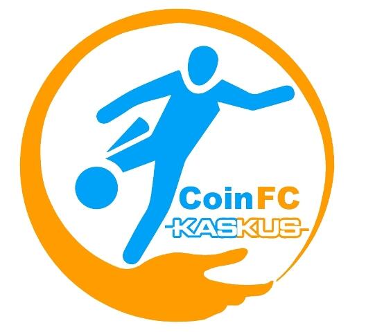  ★ CFCK ★ Coin FC Kaskus ||Futsal For Charity||