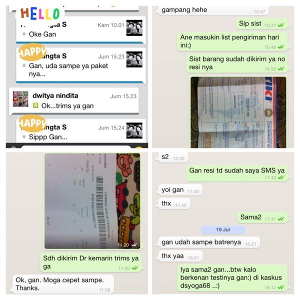 Jual ready stok Kabel Data Samsung Galaxy S1,S2,S3,S4 dan Note3 ORI, Murah Masuk!