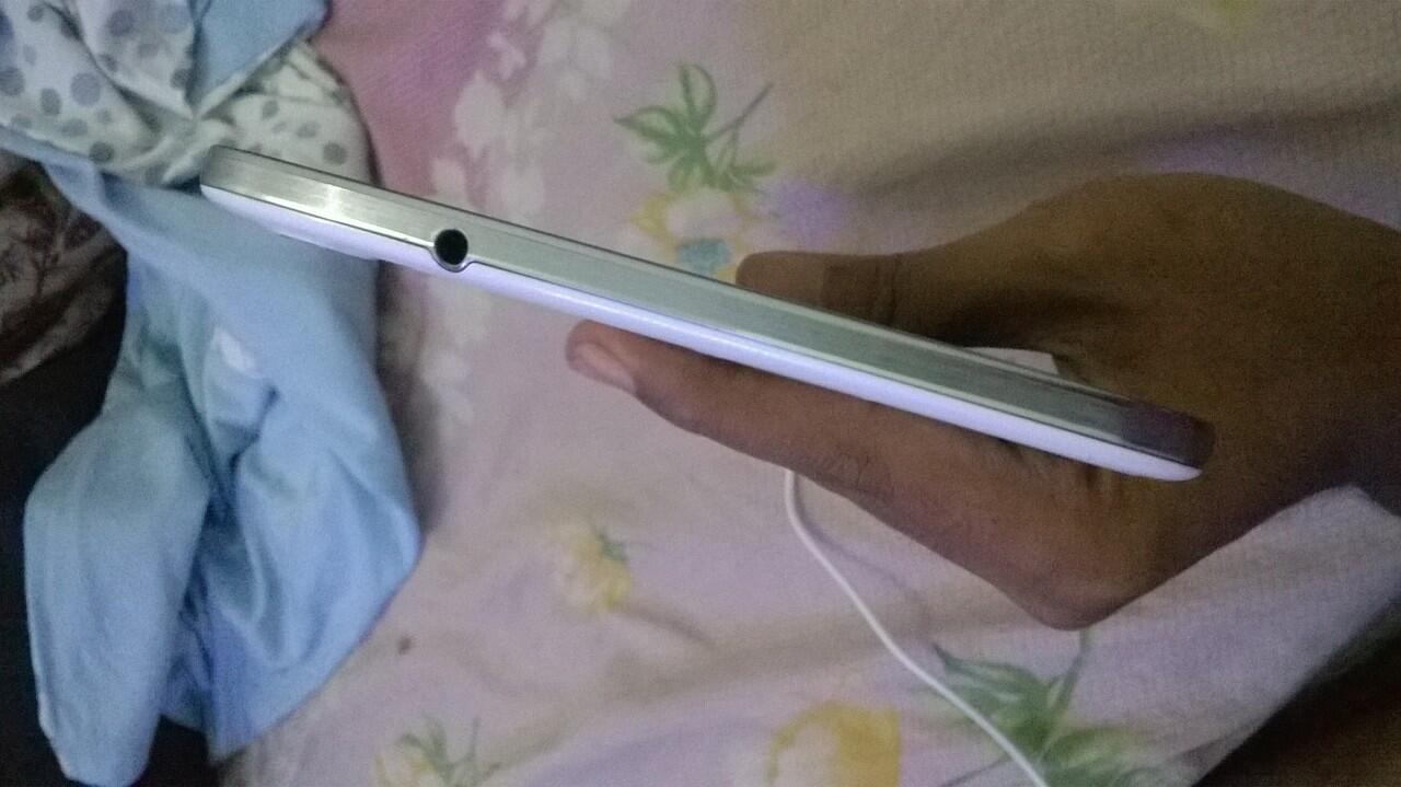 Samsung Galaxy Tab 3 SM-T311 8 inch 16Gb White Putih Semarang