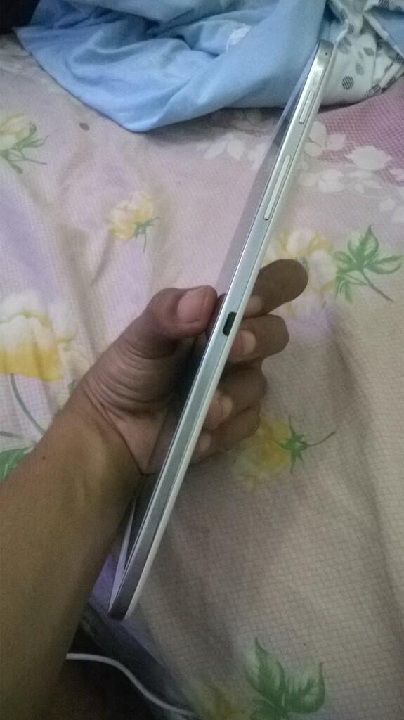 Samsung Galaxy Tab 3 SM-T311 8 inch 16Gb White Putih Semarang