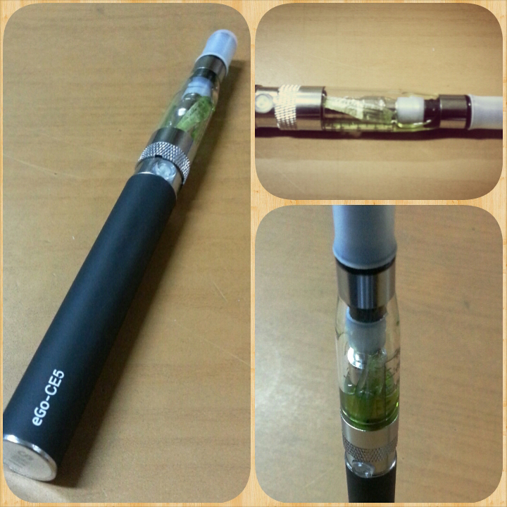 Jual Vapo (E-Cigar) MURAH! BERKUALITAS!