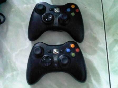 X Box 360 250Gb + 2 Stick
