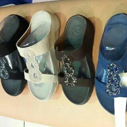 Jual Sendal Fitflop Murah Meriah Masuk Gan