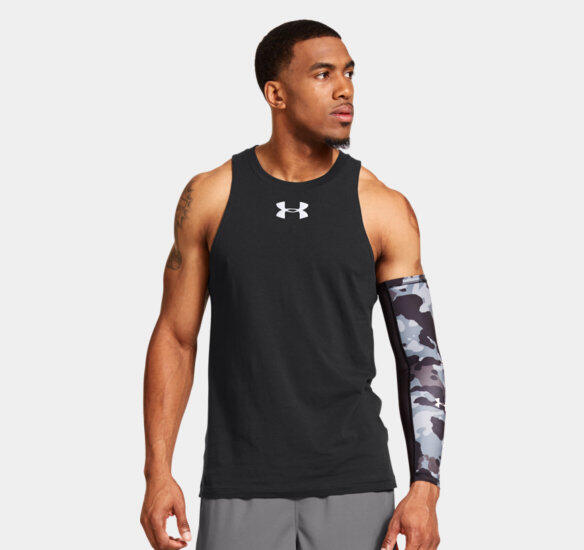 KAOS TANK TOP Nike Women's Border II, celana under armour ridge reaper barren camo