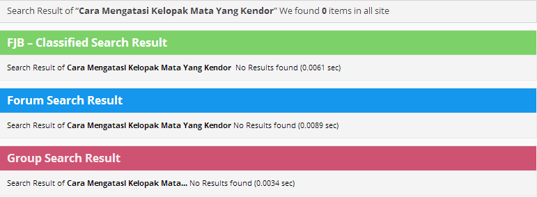 Cara Mengatasi Kelopak Mata Yang Kendor