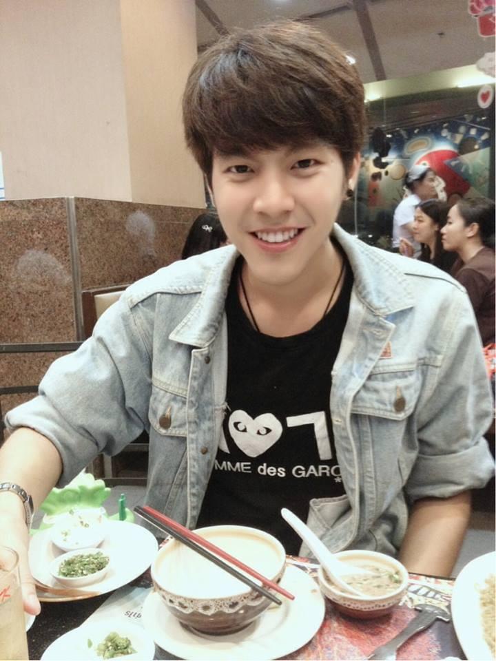 muka kembar,, berarti jodoh yah ??