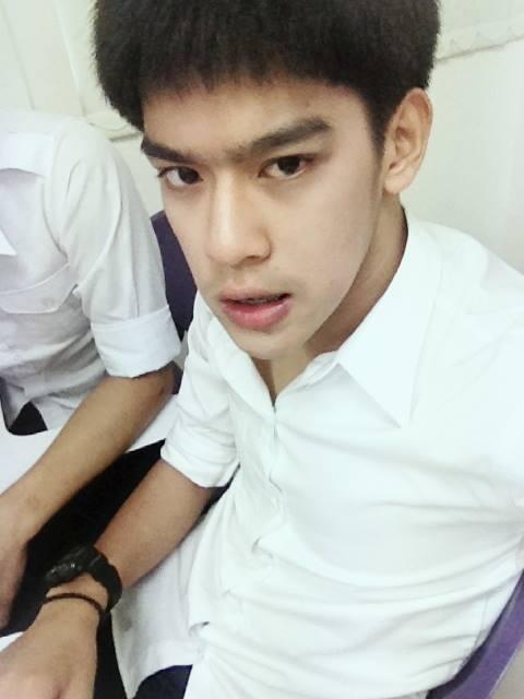 muka kembar,, berarti jodoh yah ??