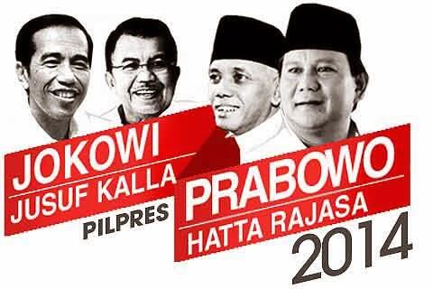 Perdebatan Tentang Pilpres Ini Hanya Sebatas Persoalan "HARAPAN KITA"