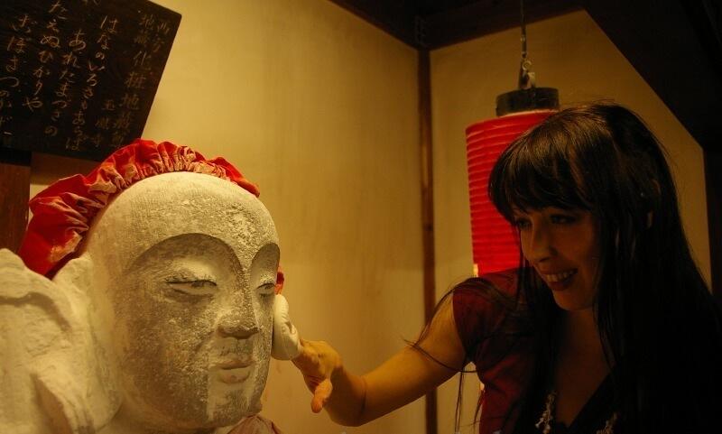 Wisata Mistis di Jepang, Horor Banget Gan !!!