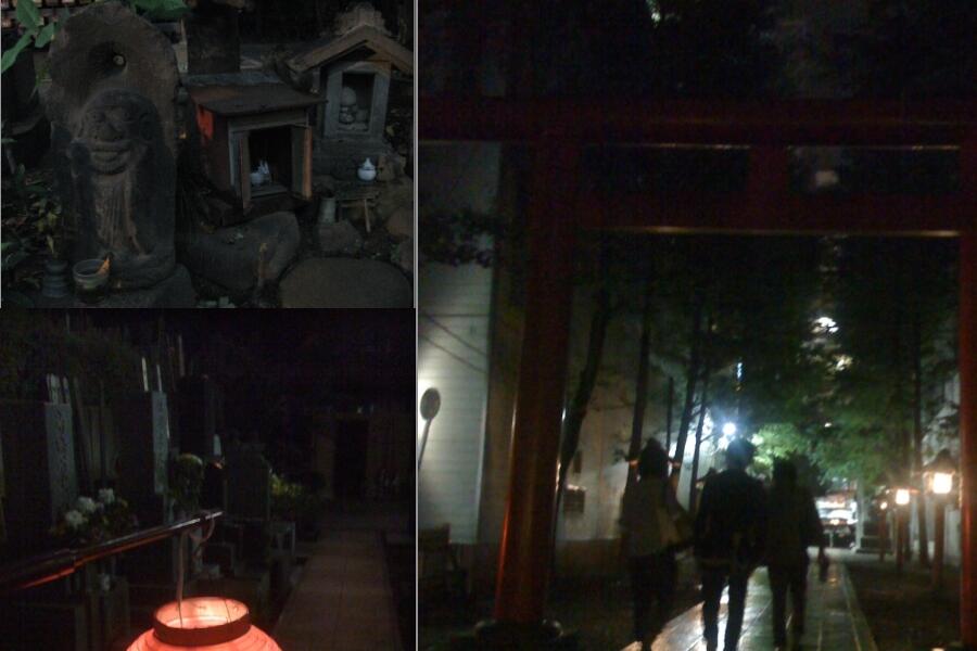 Wisata Mistis di Jepang, Horor Banget Gan !!!