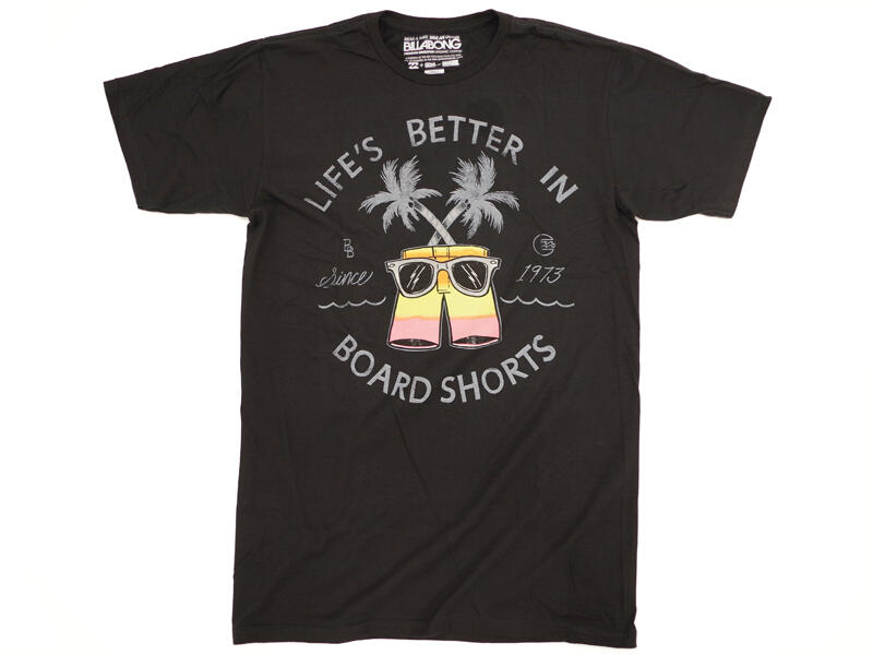 Jual Kaos / T Shirt Billabong ORIGINAL NEW
