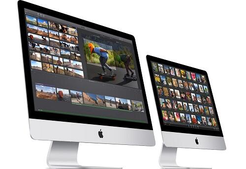 Ready NEW BNIB All Tipe iMac Model 21" 27" inch iMac Late 2013 2014 COD RekBer
