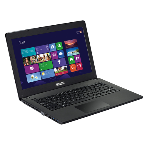 ASUS X452CP / 2GB / 500GB / AMD 1GB