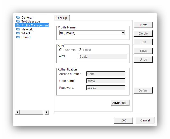 Tips Memperlancar Koneksi Internet Three (3) yang Lambat (Tutorial Inside)